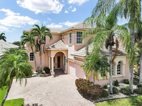 7049 Veneto Drive Boynton Beach FL 33437