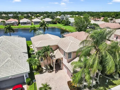 7049 Veneto Drive Boynton Beach FL 33437