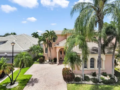 7049 Veneto Drive Boynton Beach FL 33437