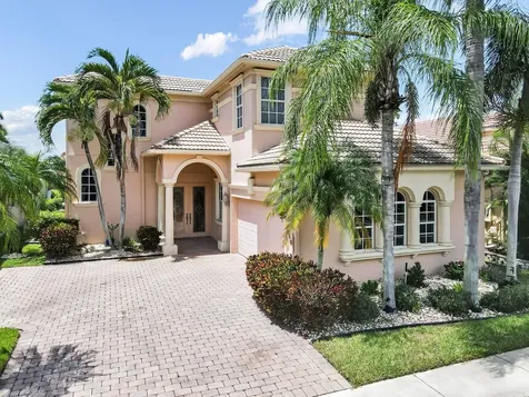 7049 Veneto Drive Boynton Beach FL 33437