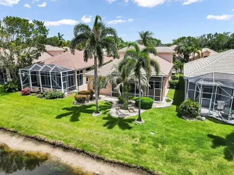7049 Veneto Drive Boynton Beach FL 33437