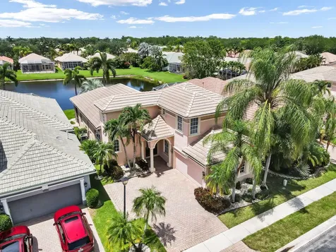 7049 Veneto Drive Boynton Beach FL 33437