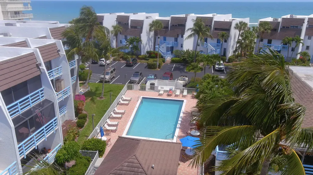 11000 S Ocean Drive Jensen Beach FL 34957