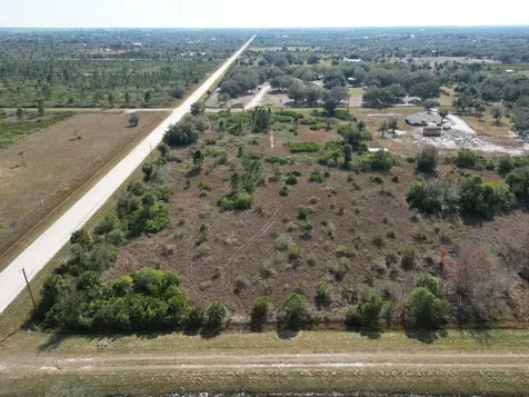 16010 NW 278th Street Okeechobee FL 34972
