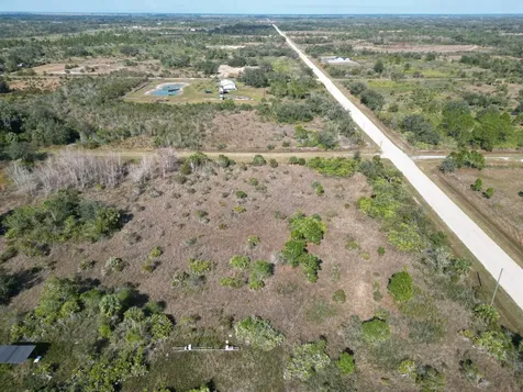16010 NW 278th Street Okeechobee FL 34972