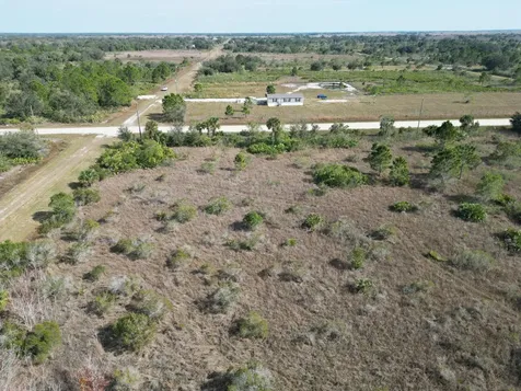 16010 NW 278th Street Okeechobee FL 34972