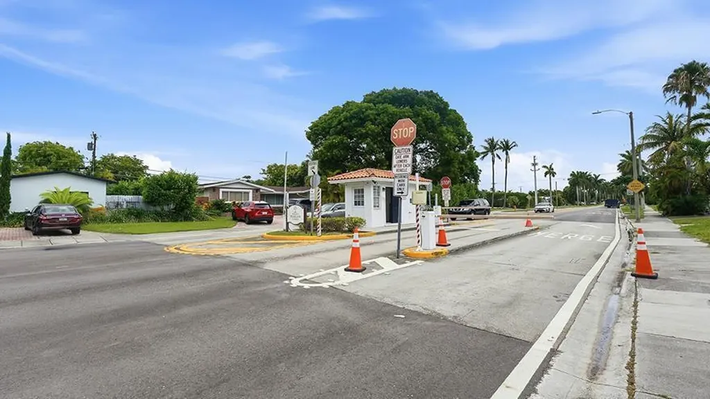 21020 Highland Lakes Boulevard Miami FL 33179