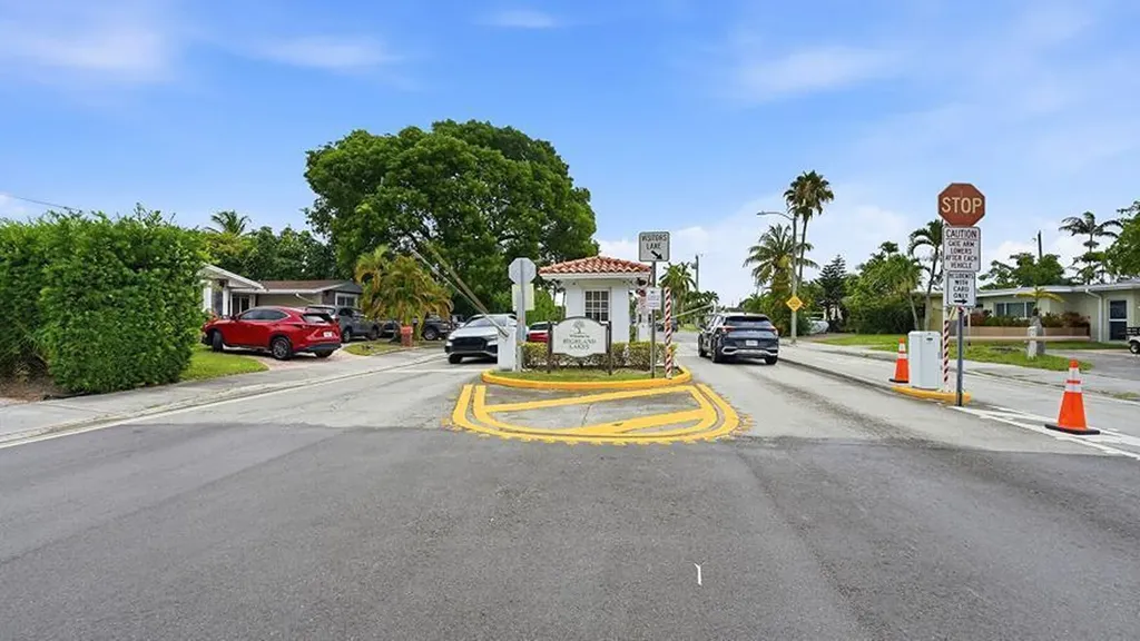 21020 Highland Lakes Boulevard Miami FL 33179