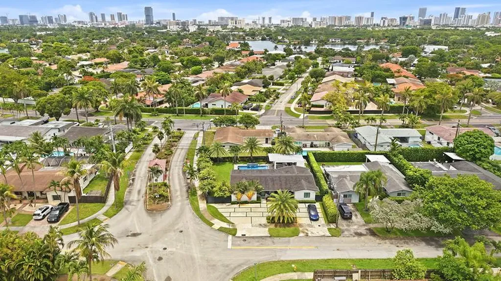 21020 Highland Lakes Boulevard Miami FL 33179