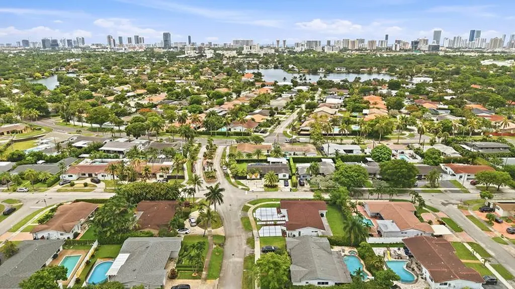 21020 Highland Lakes Boulevard Miami FL 33179