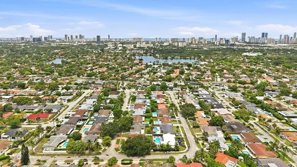 21020 Highland Lakes Boulevard Miami FL 33179