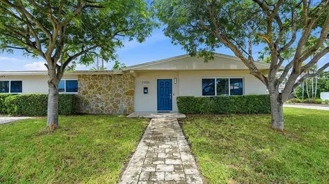 21020 Highland Lakes Boulevard Miami FL 33179