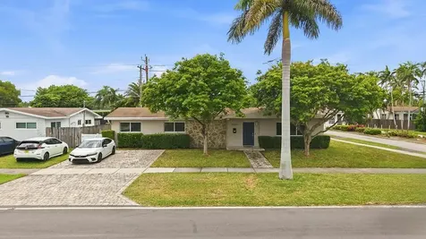 21020 Highland Lakes Boulevard Miami FL 33179