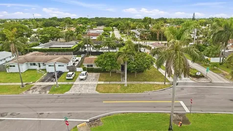 21020 Highland Lakes Boulevard Miami FL 33179