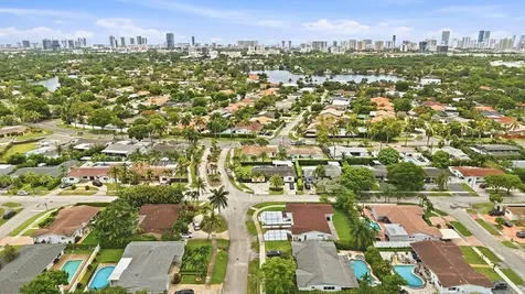 21020 Highland Lakes Boulevard Miami FL 33179