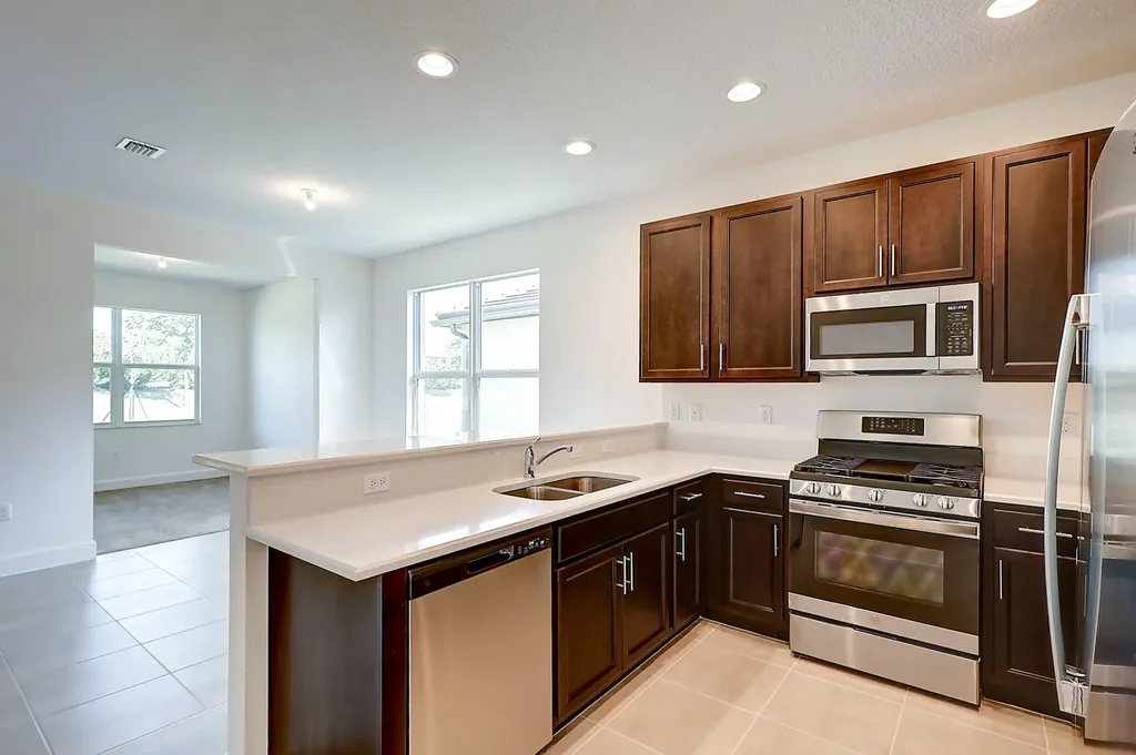 13549 SW Oceanus Boulevard Port St Lucie FL 34987