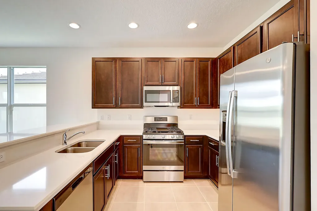13549 SW Oceanus Boulevard Port St Lucie FL 34987