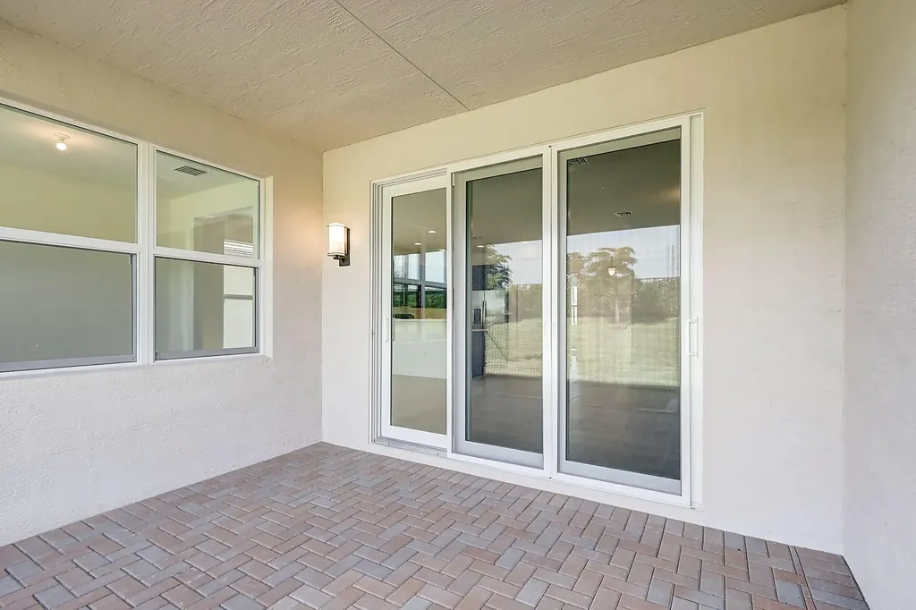 13549 SW Oceanus Boulevard Port St Lucie FL 34987