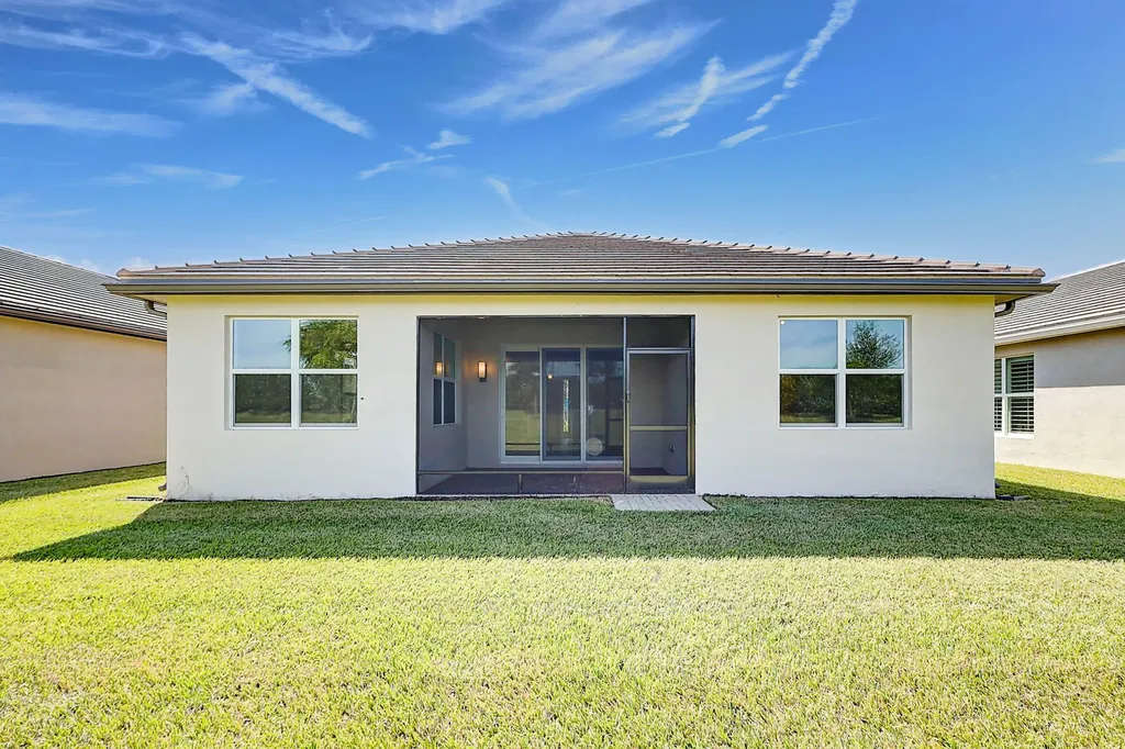 13549 SW Oceanus Boulevard Port St Lucie FL 34987
