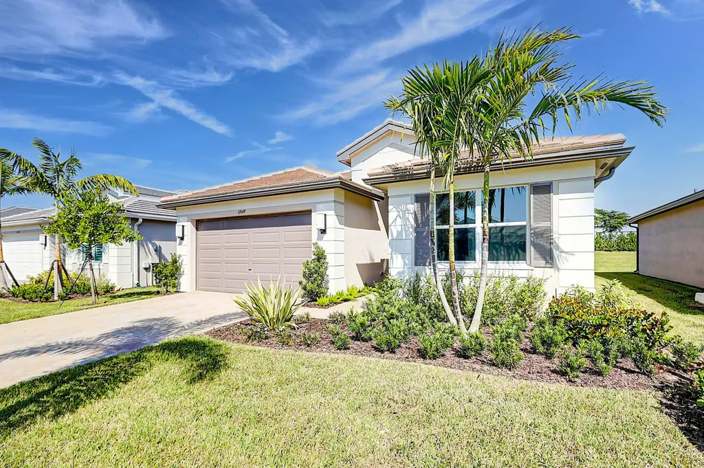 13549 SW Oceanus Boulevard Port St Lucie FL 34987