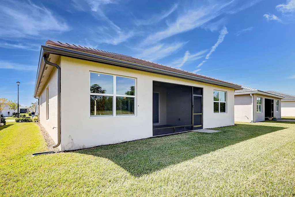 13549 SW Oceanus Boulevard Port St Lucie FL 34987