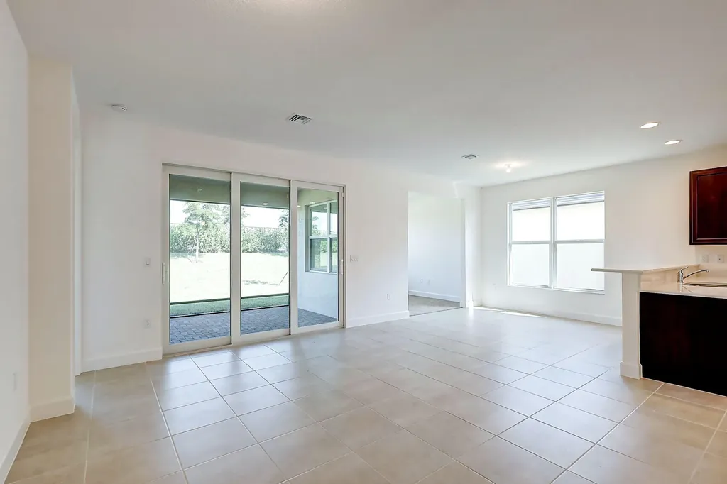 13549 SW Oceanus Boulevard Port St Lucie FL 34987