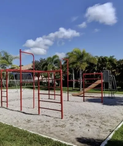 6211 Arlington Way Fort Pierce FL 34951