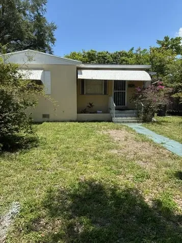 800 NW 133rd Street North Miami FL 33168