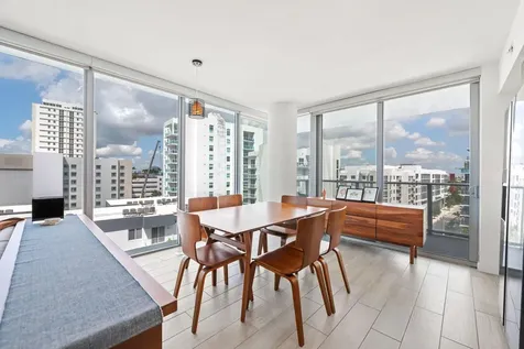 1600 SW 1st Avenue Miami FL 33129