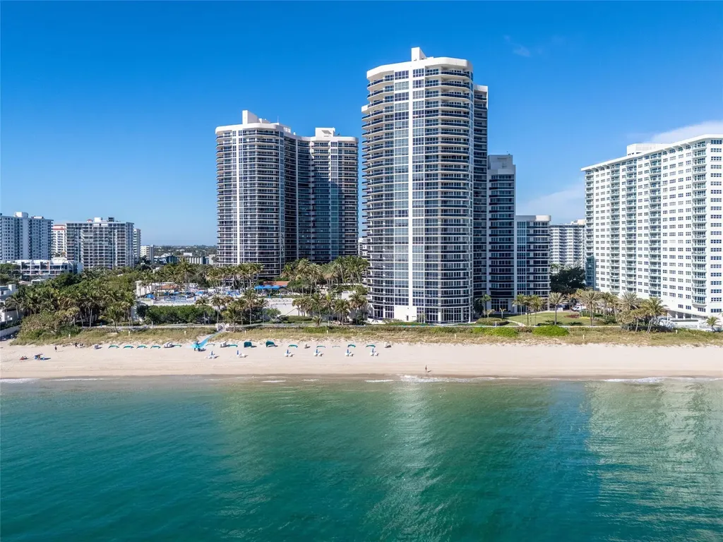 3200 N Ocean Boulevard Fort Lauderdale FL 33308