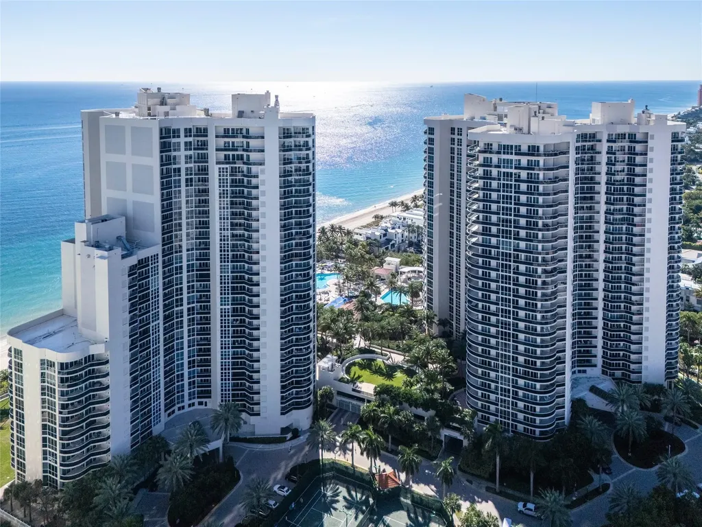 3200 N Ocean Boulevard Fort Lauderdale FL 33308