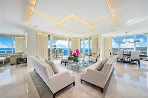 3200 N Ocean Boulevard Fort Lauderdale FL 33308