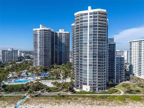 3200 N Ocean Boulevard Fort Lauderdale FL 33308