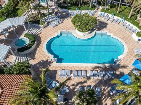 3200 N Ocean Boulevard Fort Lauderdale FL 33308