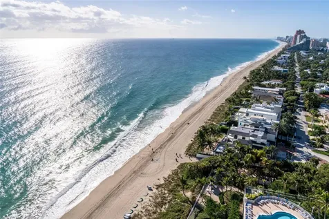 3200 N Ocean Boulevard Fort Lauderdale FL 33308