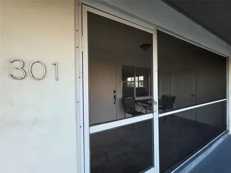 300 Layne Boulevard Hallandale Beach FL 33009