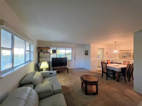 300 Layne Boulevard Hallandale Beach FL 33009