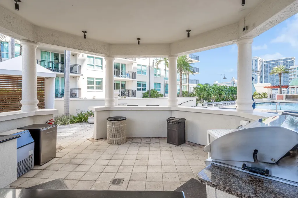 600 W Las Olas Boulevard Fort Lauderdale FL 33312