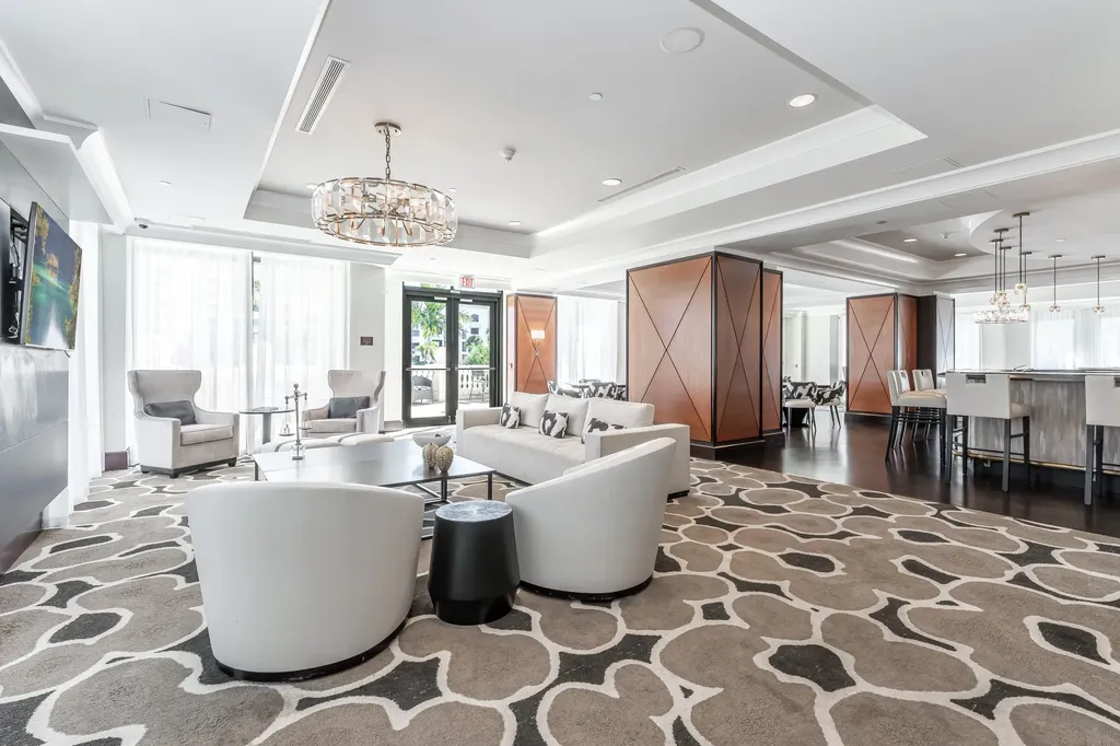 600 W Las Olas Boulevard Fort Lauderdale FL 33312