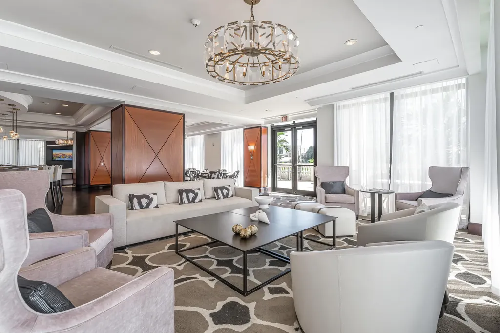 600 W Las Olas Boulevard Fort Lauderdale FL 33312