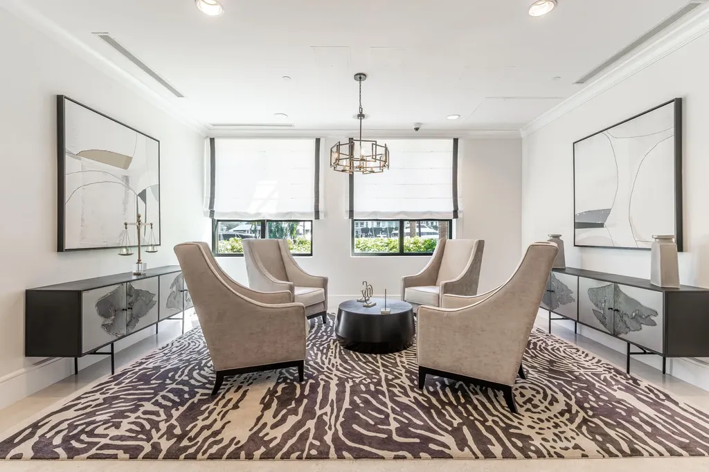 600 W Las Olas Boulevard Fort Lauderdale FL 33312