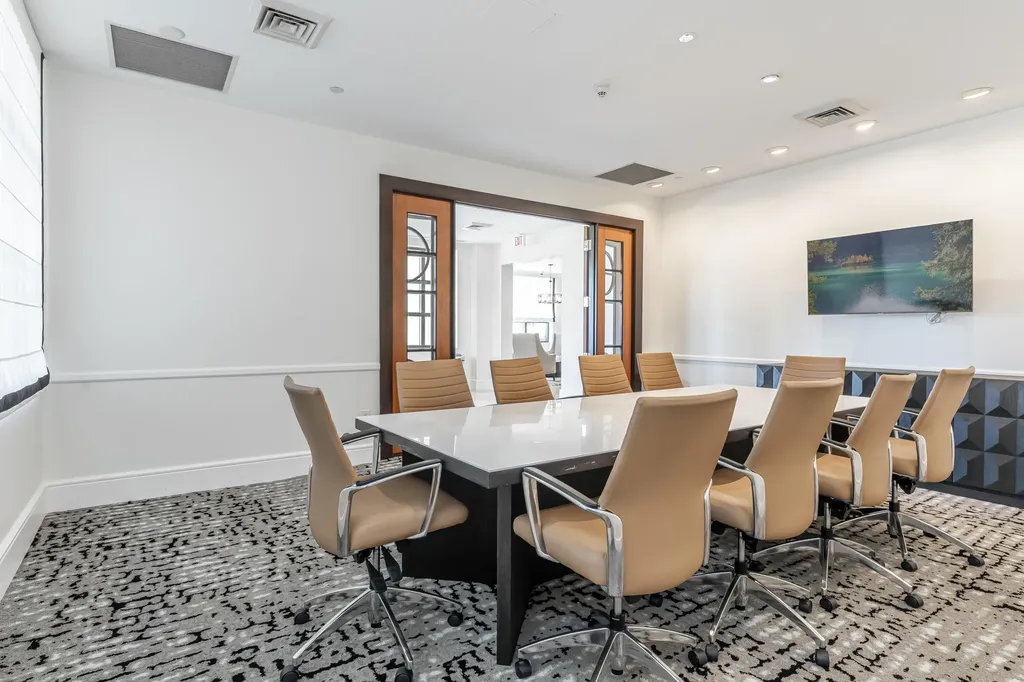 600 W Las Olas Boulevard Fort Lauderdale FL 33312