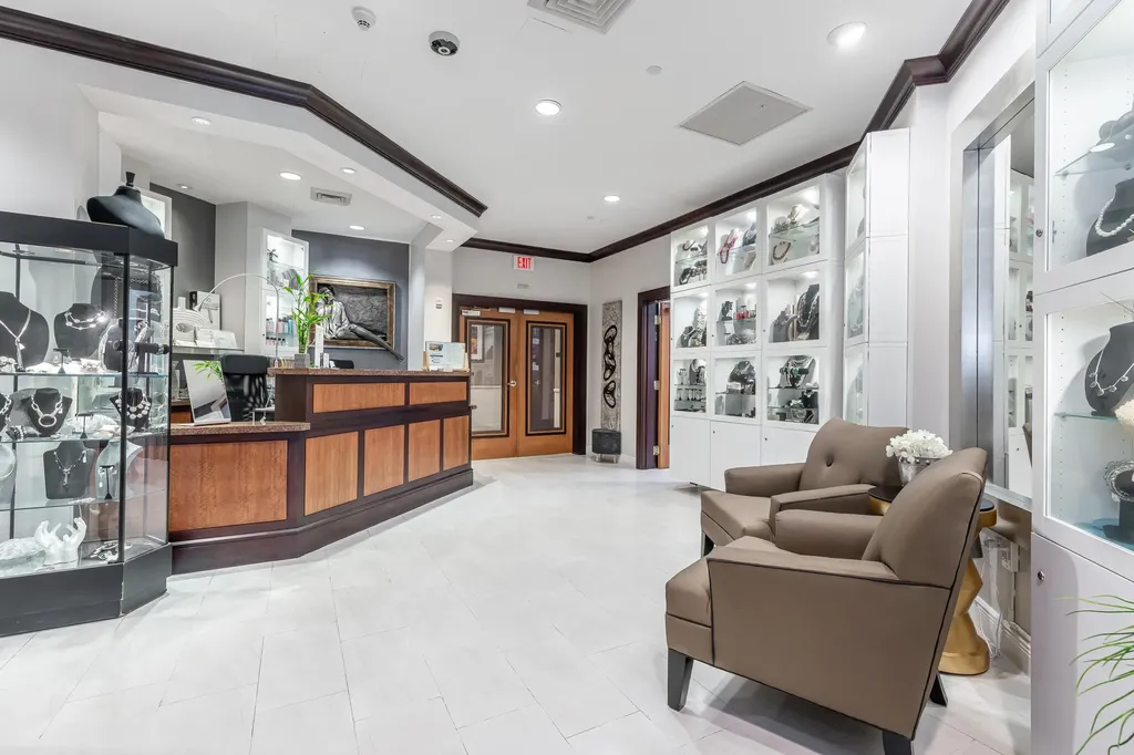 600 W Las Olas Boulevard Fort Lauderdale FL 33312