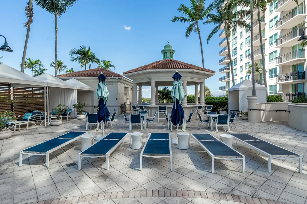 600 W Las Olas Boulevard Fort Lauderdale FL 33312