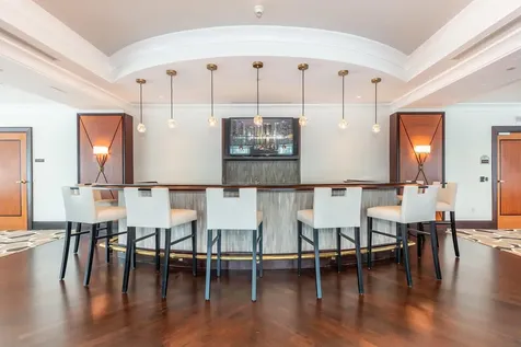 600 W Las Olas Boulevard Fort Lauderdale FL 33312