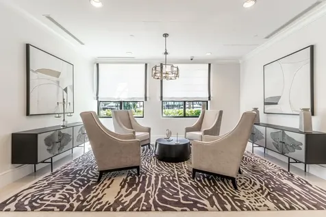 600 W Las Olas Boulevard Fort Lauderdale FL 33312