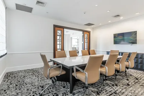 600 W Las Olas Boulevard Fort Lauderdale FL 33312