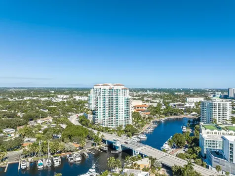 600 W Las Olas Boulevard Fort Lauderdale FL 33312