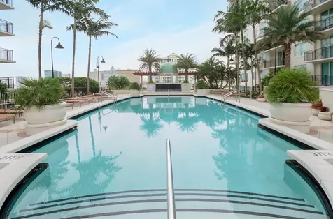 600 W Las Olas Boulevard Fort Lauderdale FL 33312