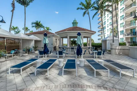 600 W Las Olas Boulevard Fort Lauderdale FL 33312